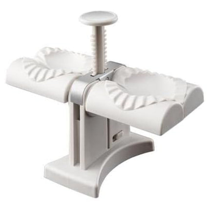 Macchina Automatica a Doppia Testa