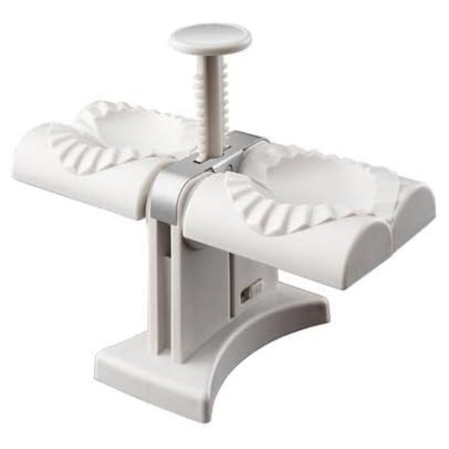 Macchina Automatica a Doppia Testa