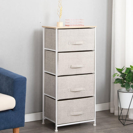 Cassettiera in Tessuto