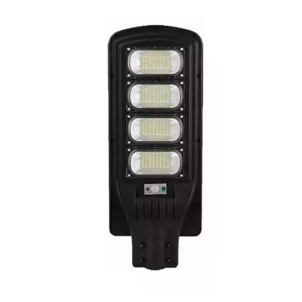 Lampione Stradale LED Solare – 400W / 500W / 600W / 700W
