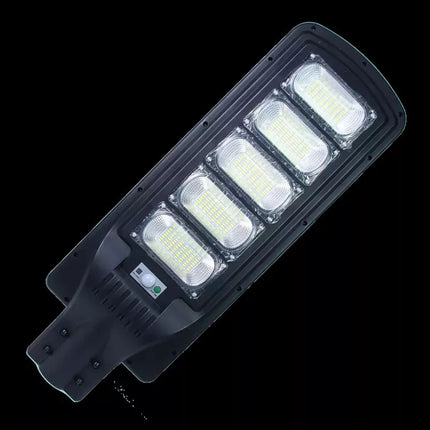 Lampione Stradale LED Solare – 400W / 500W / 600W / 700W