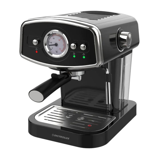 Macchina da caffè espresso 1050 Watt