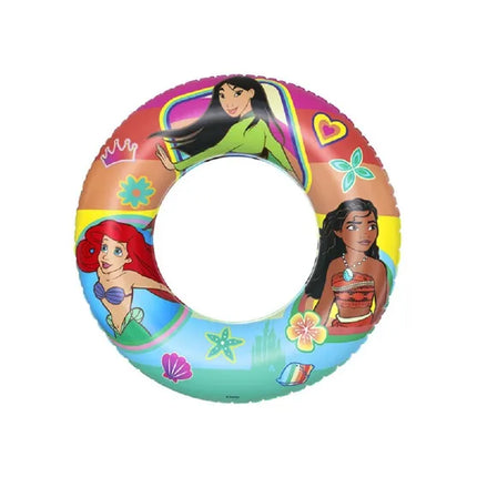 Salvagente Ciambella Gonfiabile Principesse