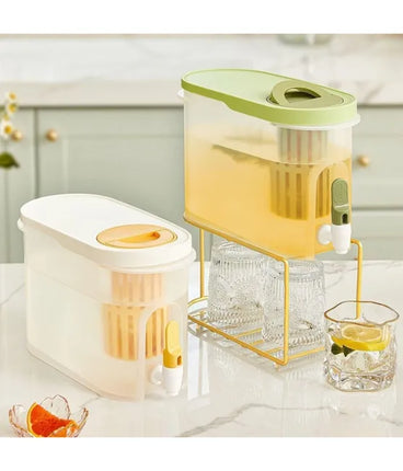 Dispenser Contenitore