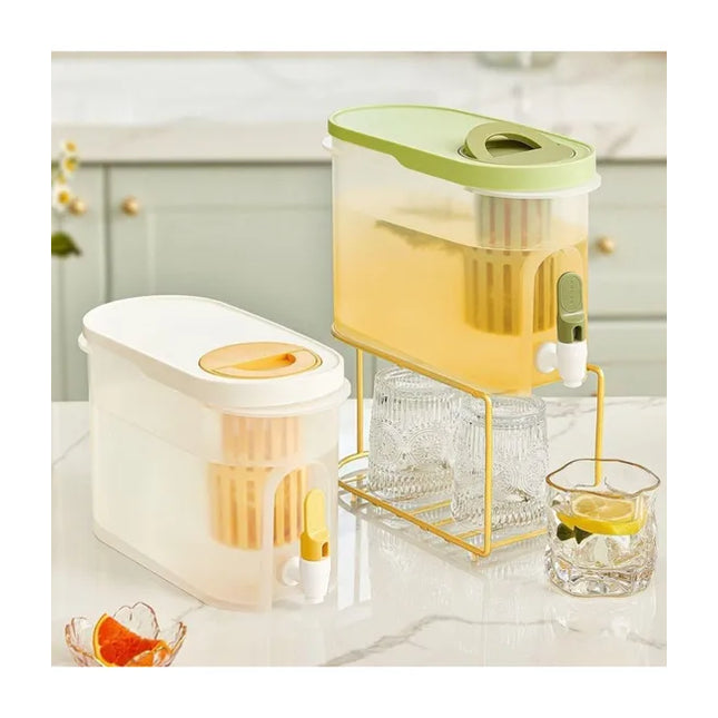 Dispenser Contenitore