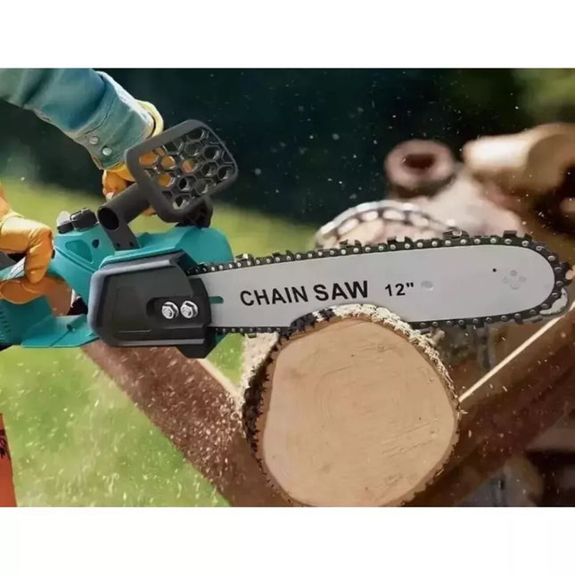 Motosega a Catena 88V