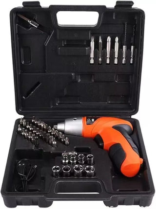 Cacciavite Elettrico