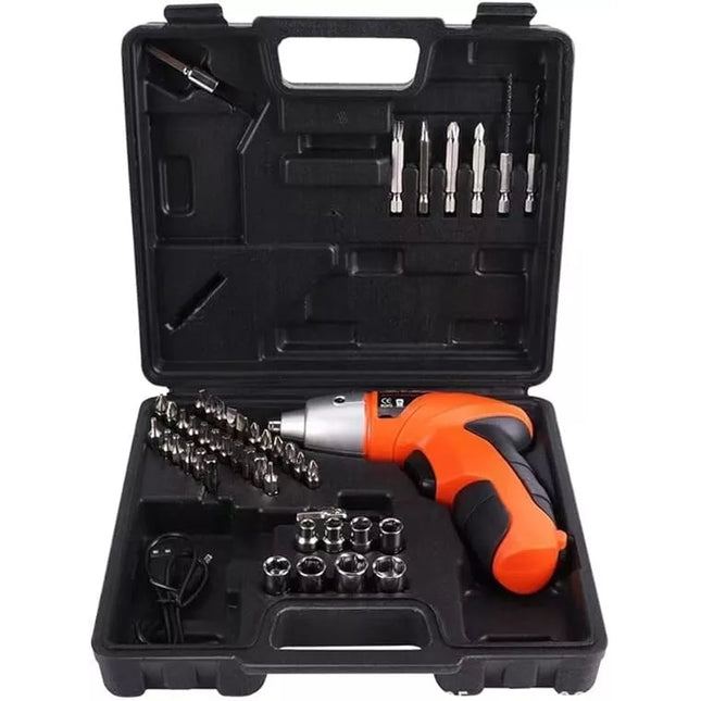 Cacciavite Elettrico