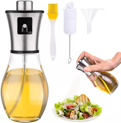 Spruzzatore d’Olio Portatile 200ml