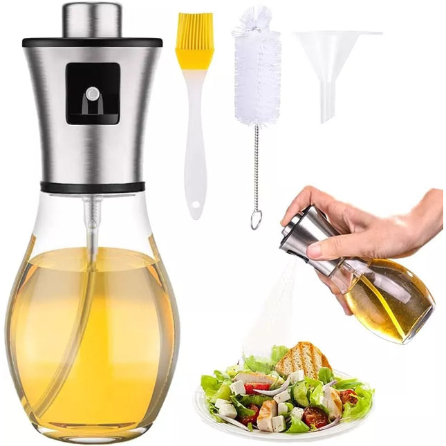 Spruzzatore d’Olio Portatile 200ml
