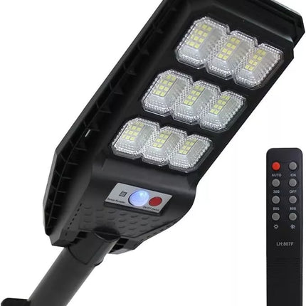 SET 2 Lampioni Solari LED