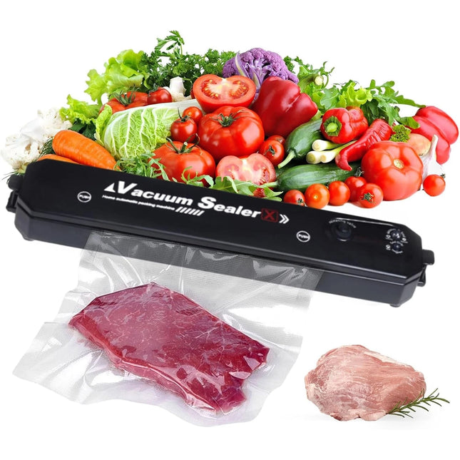 Macchina per Sottovuoto