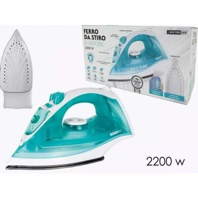 Ferro da Stiro - 2200W