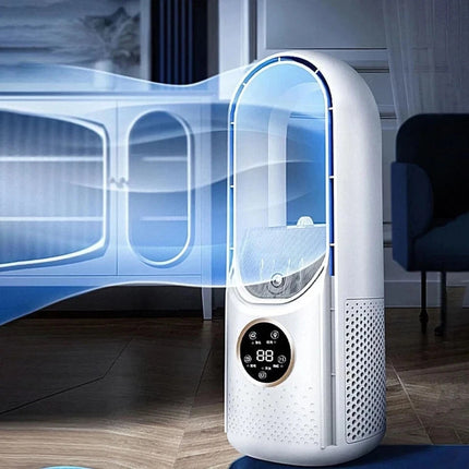 Ventilatore Senza Pale Portatile
