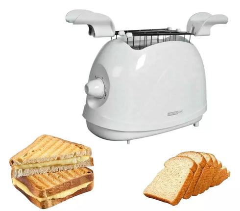 Tostapane 2 Fette