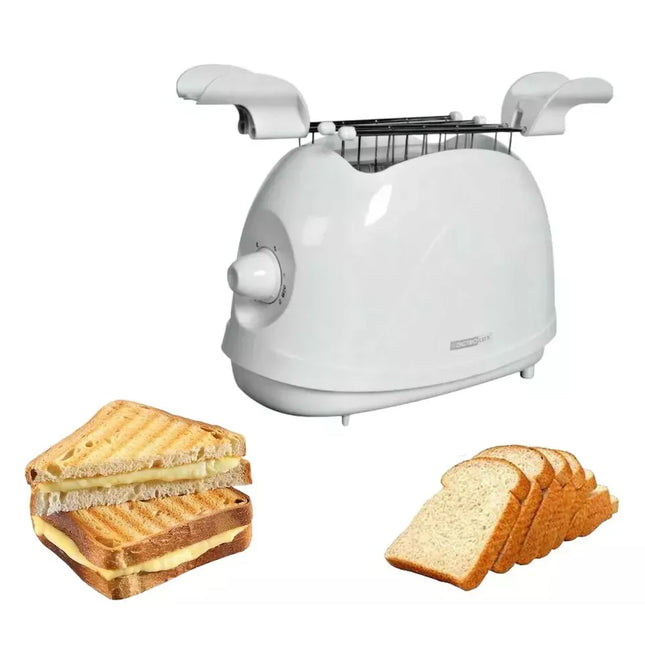 Tostapane 2 Fette