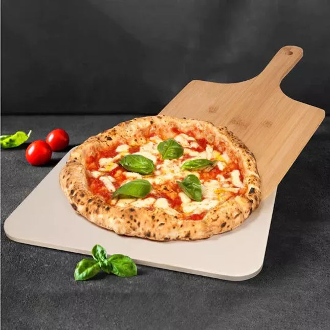 Pietra Refrattaria per Pizza