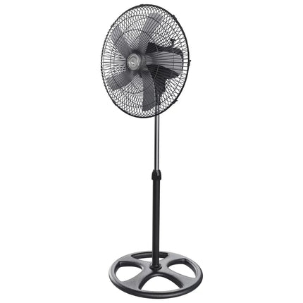 Ventilatore a Piantana Silenzioso