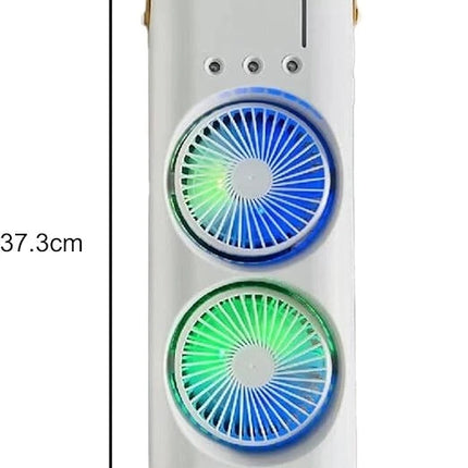 Ventilatore da Tavolo Portatile a Torre