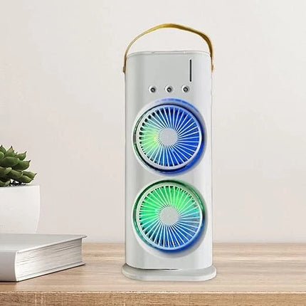 Ventilatore da Tavolo Portatile a Torre