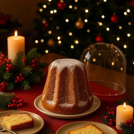 Porta Panettone