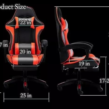 Sedia da Gaming
