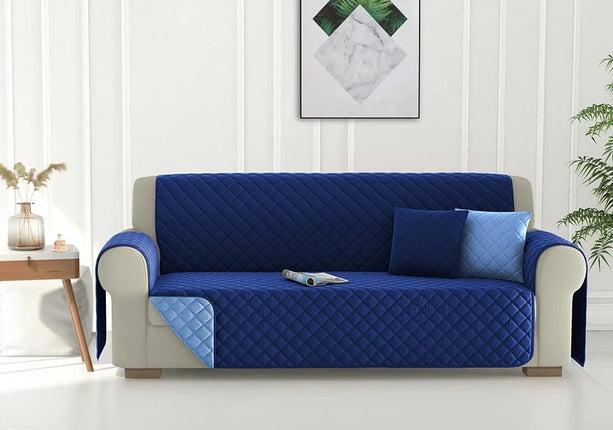 Salvadivano Double Face Reversibile