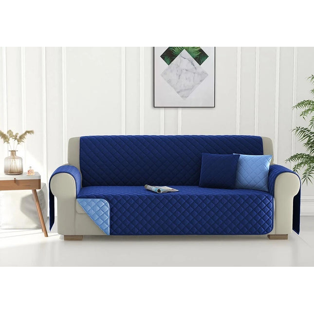 Salvadivano Double Face Reversibile