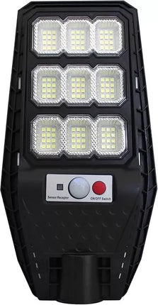 SET 2 Lampioni Solari LED