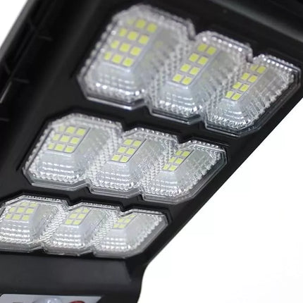 SET 2 Lampioni Solari LED