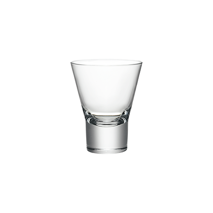 Set 6 Bicchieri Ypsilon 15 cl – Bormioli